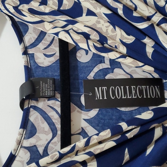 Collection Maxi Dress - Picture 4 of 6